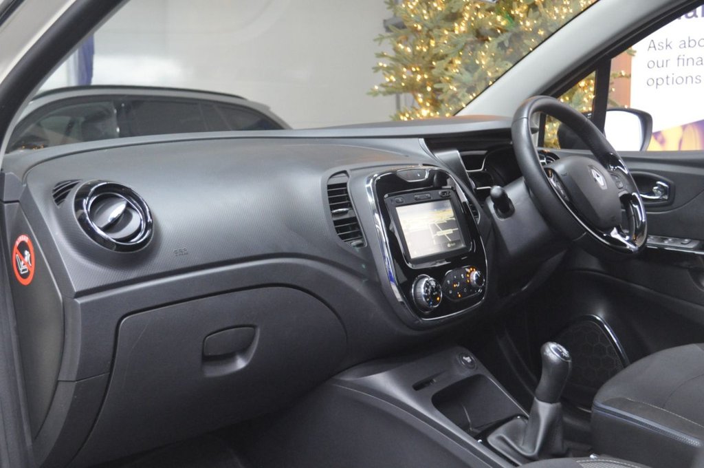 Used Renault Captur 2015 for sale - 77064935: Photo 18