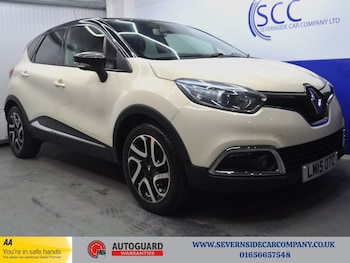 2015 (15) - 1.5 dCi ENERGY Dynamique S MediaNav SUV 5dr Diesel Manual Euro 5 (s/s) (90