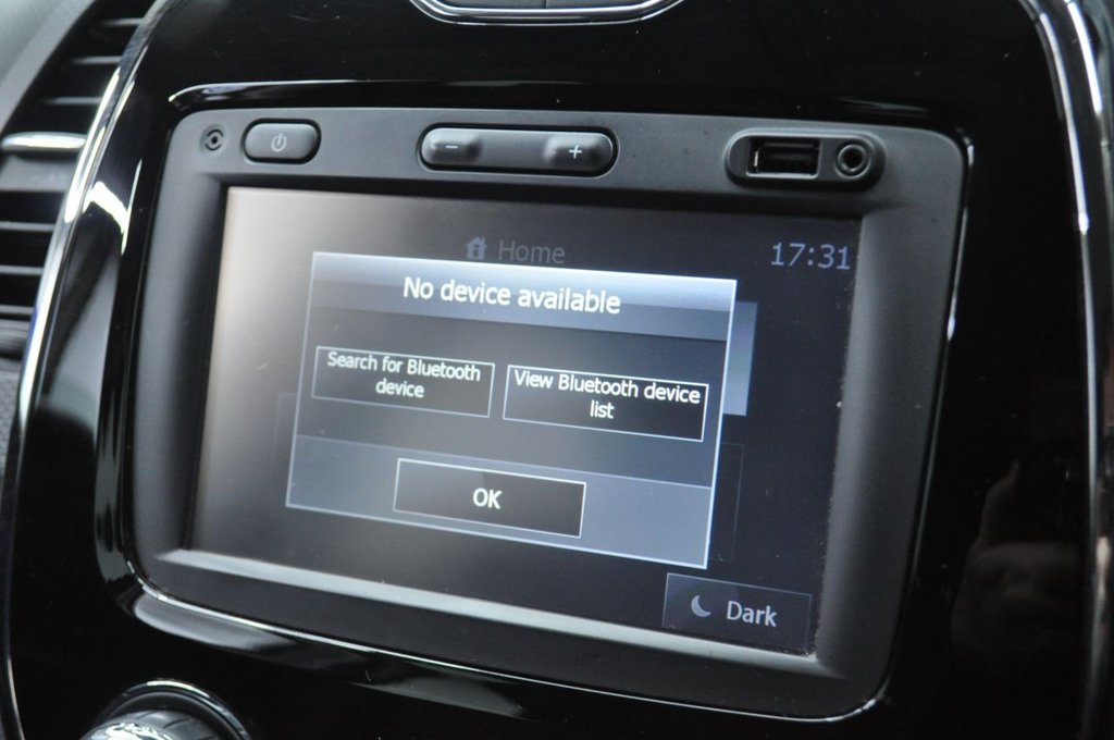 Used Renault Captur 2015 for sale - 77064935: Photo 35