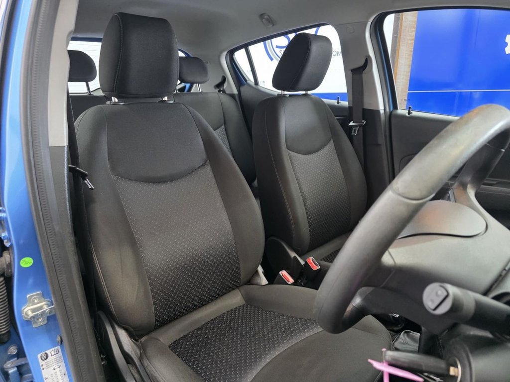 Used Vauxhall Viva 2018 for sale - 77891174: Photo 15