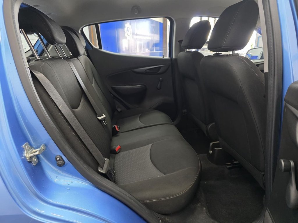 Used Vauxhall Viva 2018 for sale - 77891174: Photo 17