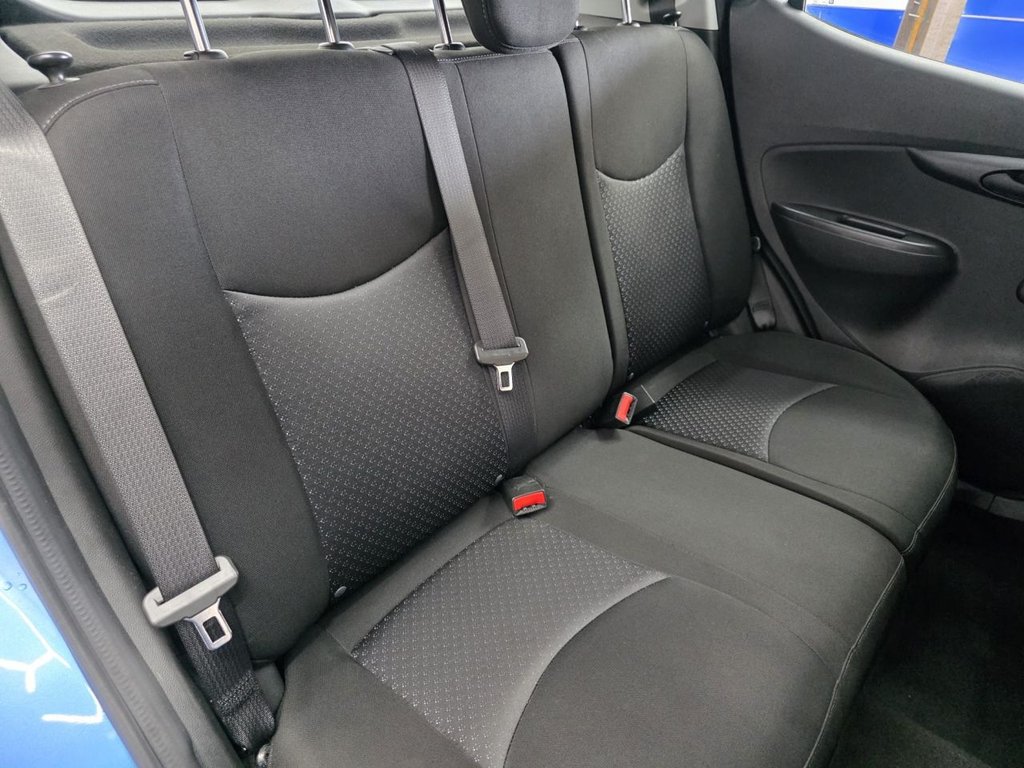 Used Vauxhall Viva 2018 for sale - 77891174: Photo 19