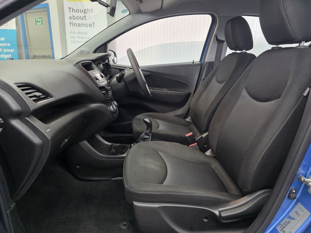 Used Vauxhall Viva 2018 for sale - 77891174: Photo 22