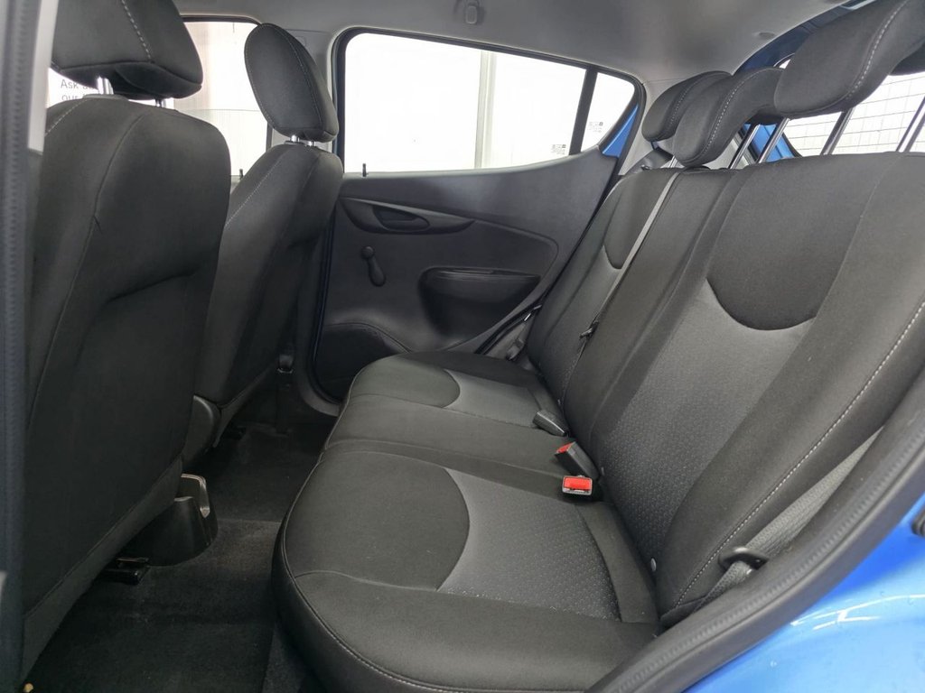 Used Vauxhall Viva 2018 for sale - 77891174: Photo 24