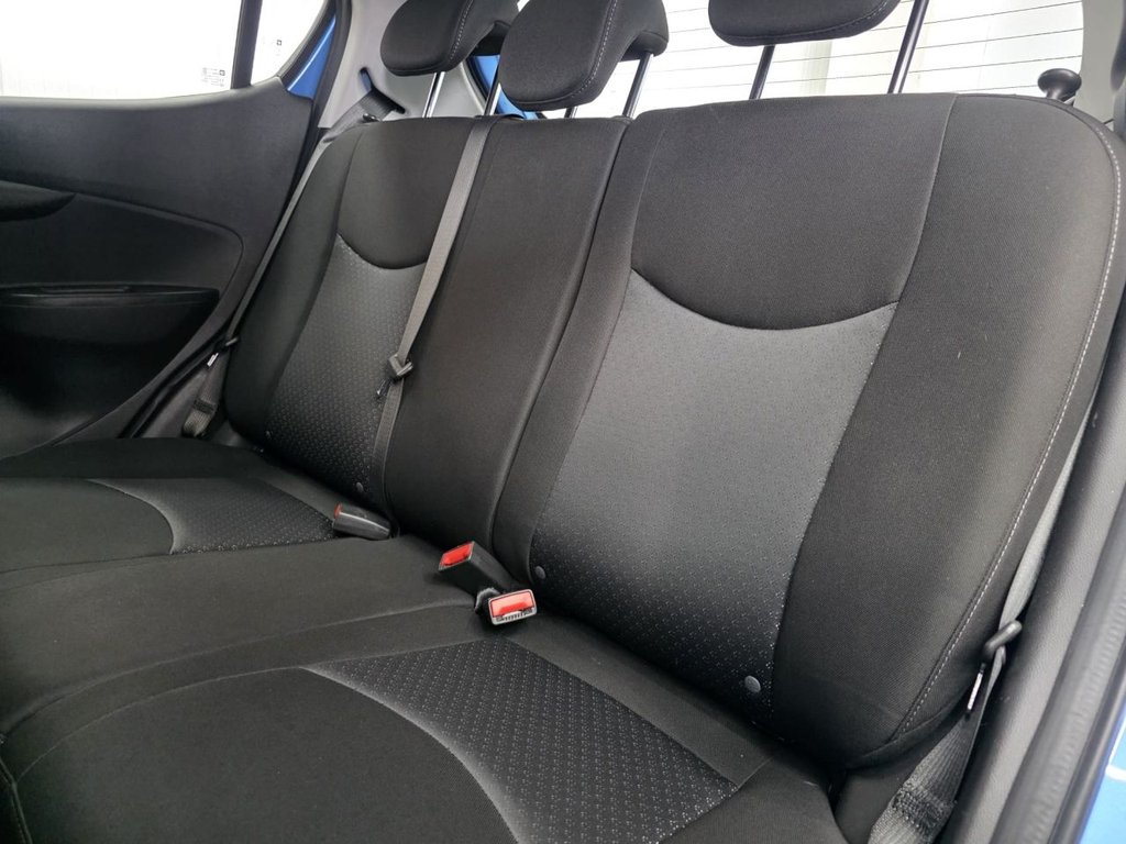 Used Vauxhall Viva 2018 for sale - 77891174: Photo 25