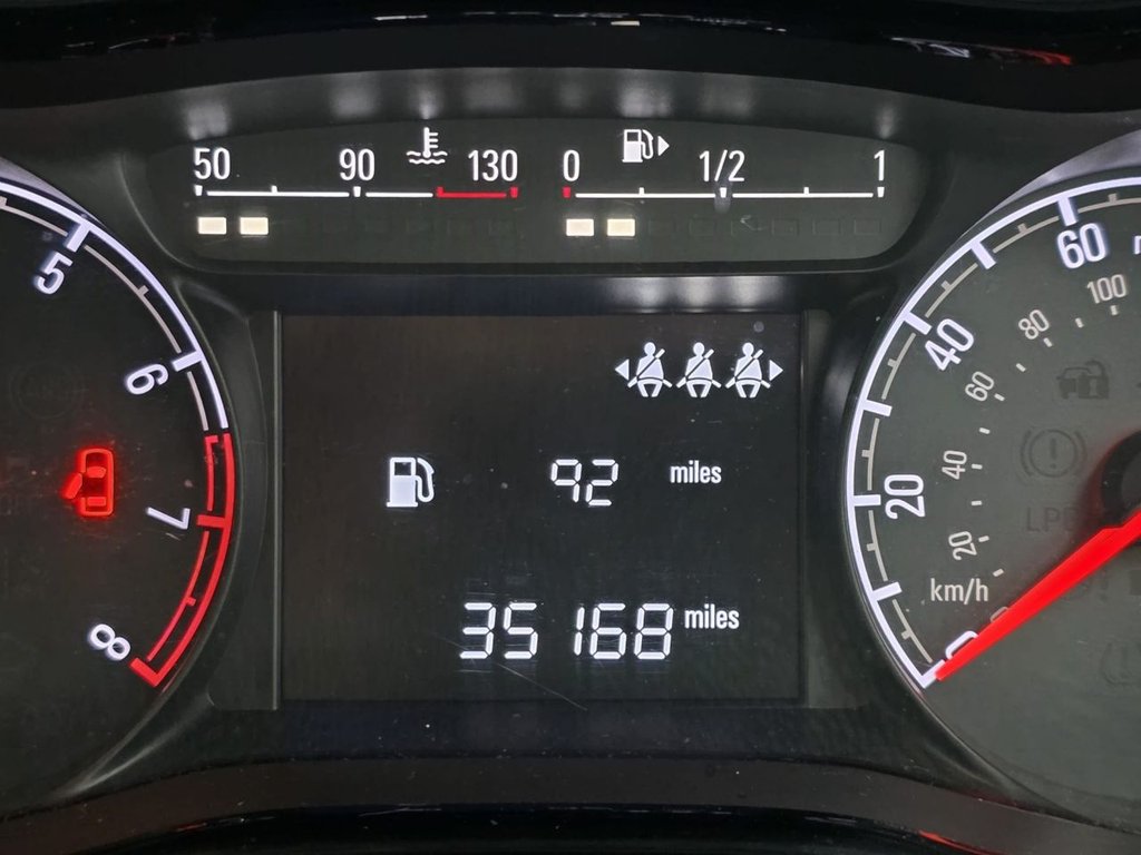 Used Vauxhall Viva 2018 for sale - 77891174: Photo 26