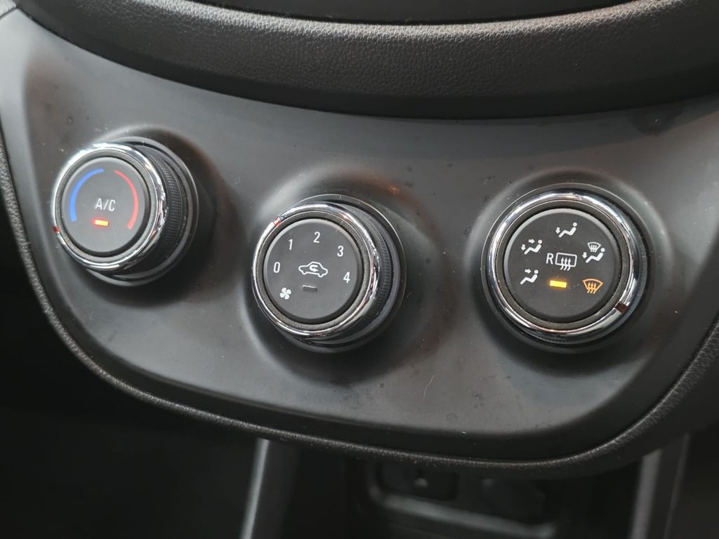 Used Vauxhall Viva 2018 for sale - 77891174: Photo 28