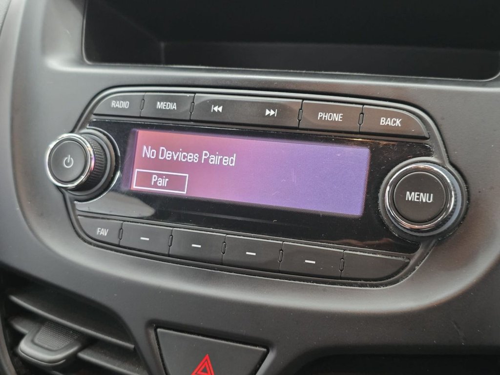 Used Vauxhall Viva 2018 for sale - 77891174: Photo 32