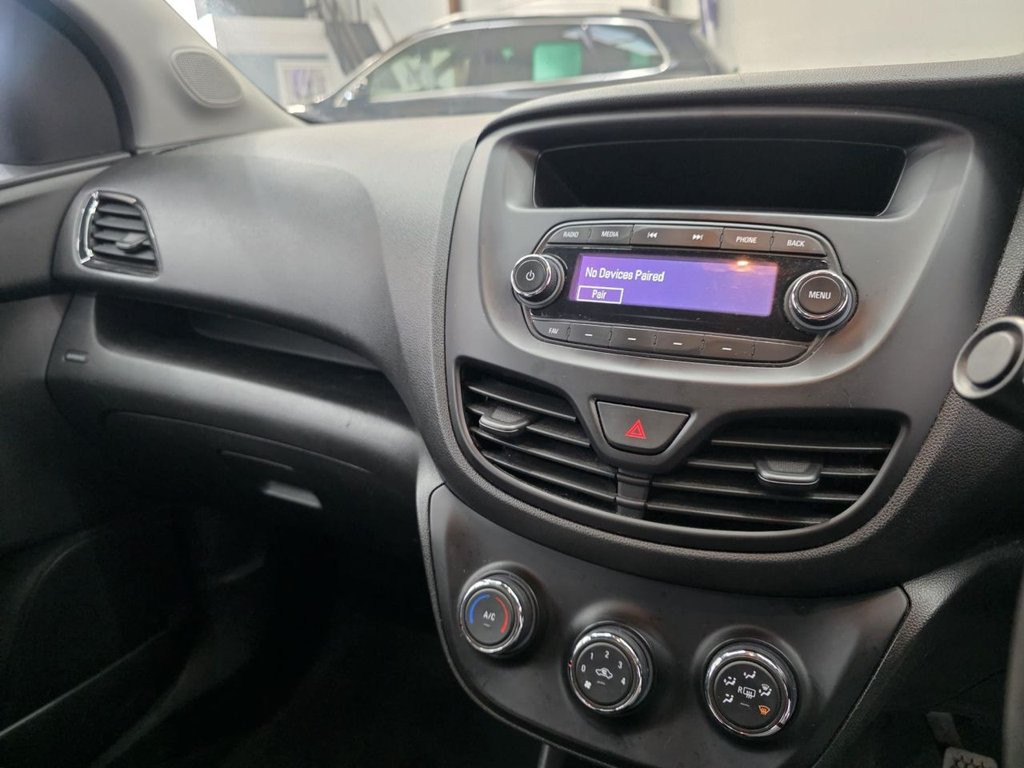 Used Vauxhall Viva 2018 for sale - 77891174: Photo 33