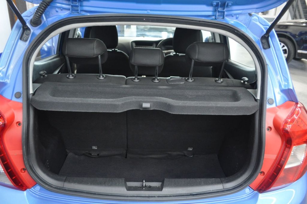 Used Vauxhall Viva 2018 for sale - 77891174: Photo 6