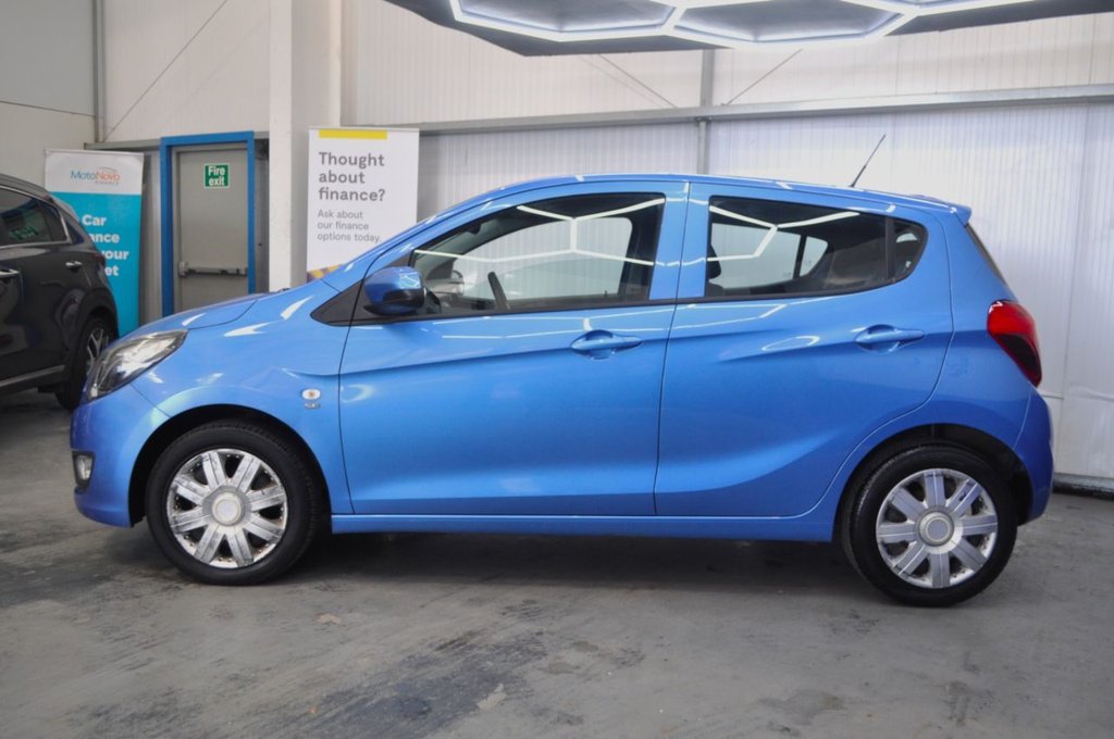 Used Vauxhall Viva 2018 for sale - 77891174: Photo 9