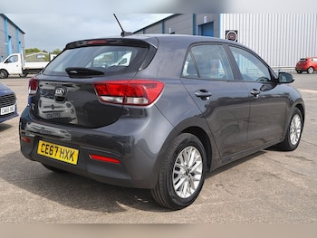 Used Kia Rio 2017 for sale - 78458644: Photo