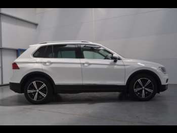 Used Volkswagen Tiguan 2019 for sale - 75206933: Photo