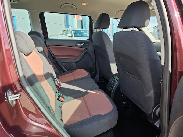 Used Skoda Yeti 2014 for sale - 76132216: Photo 14