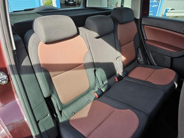 Used Skoda Yeti 2014 for sale - 76132216: Photo 15