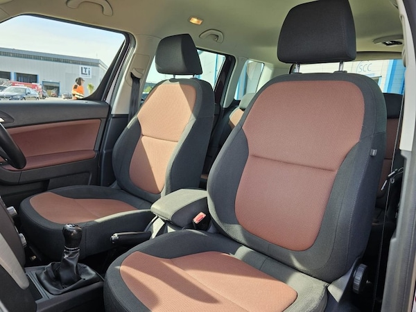 Used Skoda Yeti 2014 for sale - 76132216: Photo 19