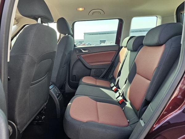 Used Skoda Yeti 2014 for sale - 76132216: Photo 20