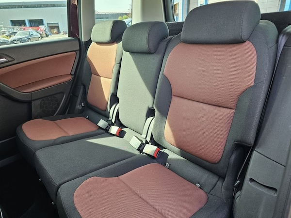 Used Skoda Yeti 2014 for sale - 76132216: Photo 21