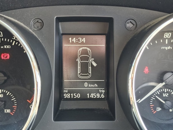Used Skoda Yeti 2014 for sale - 76132216: Photo 23