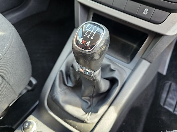 Used Skoda Yeti 2014 for sale - 76132216: Photo 24