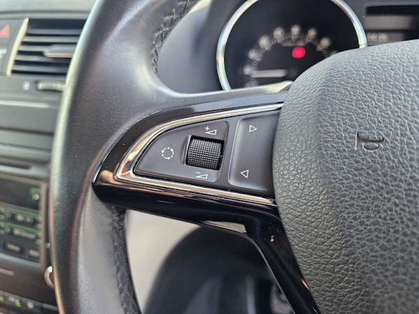 Used Skoda Yeti 2014 for sale - 76132216: Photo 32