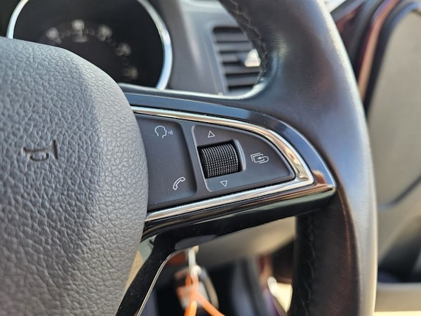 Used Skoda Yeti 2014 for sale - 76132216: Photo 33