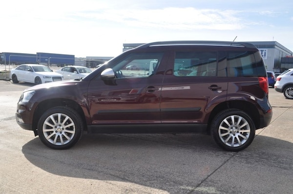 Used Skoda Yeti 2014 for sale - 76132216: Photo 7