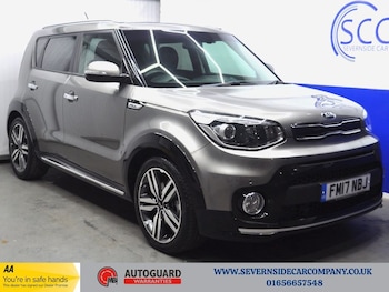 2017 (17) - 1.6 CRDi 3 5dr