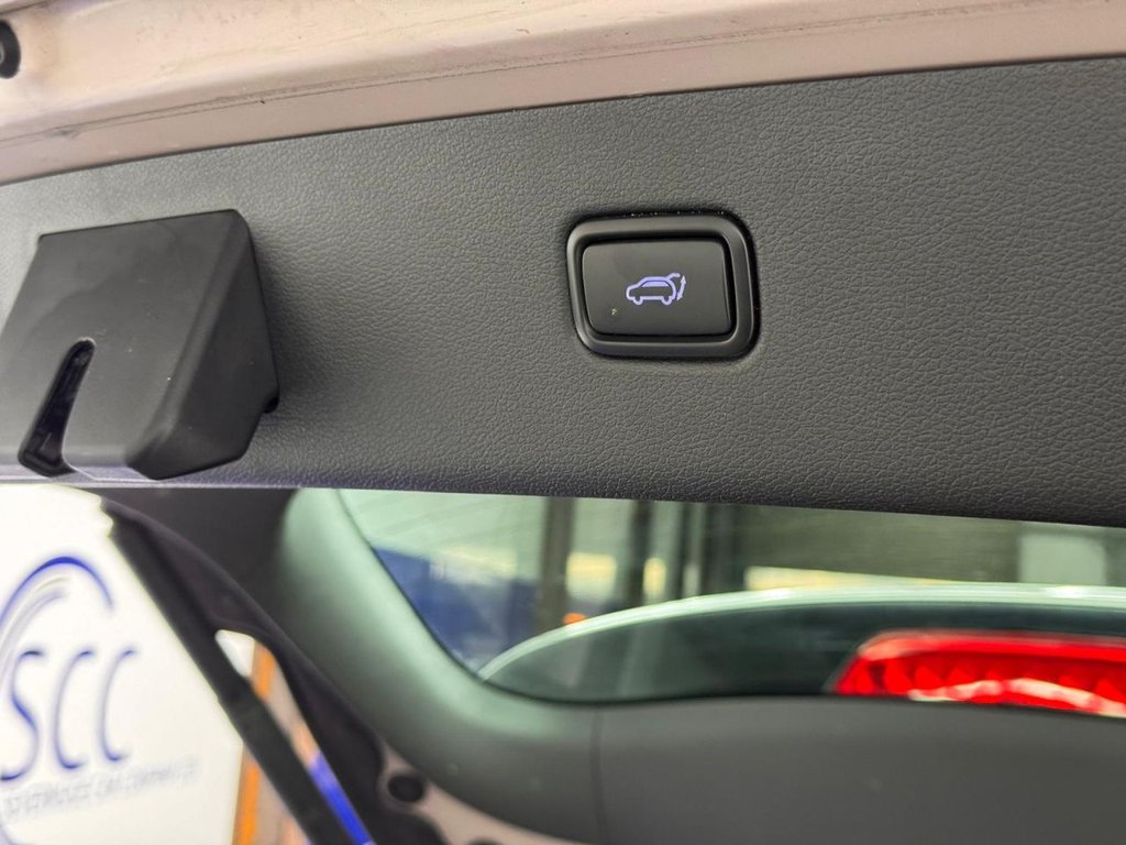 Used Hyundai TUCSON 2016 for sale - 77089149: Photo 18