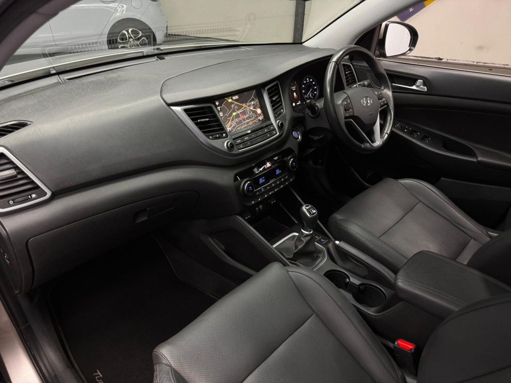 Used Hyundai TUCSON 2016 for sale - 77089149: Photo 23