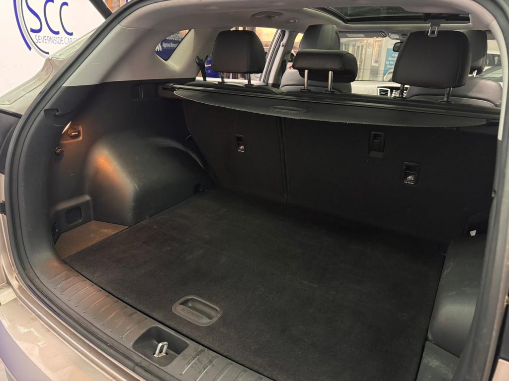 Used Hyundai TUCSON 2016 for sale - 77089149: Photo 25