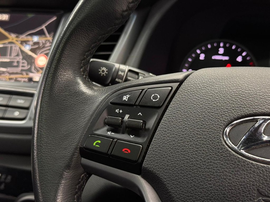 Used Hyundai TUCSON 2016 for sale - 77089149: Photo 26