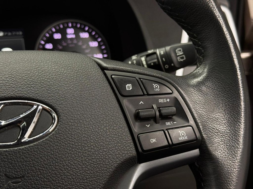 Used Hyundai TUCSON 2016 for sale - 77089149: Photo 27