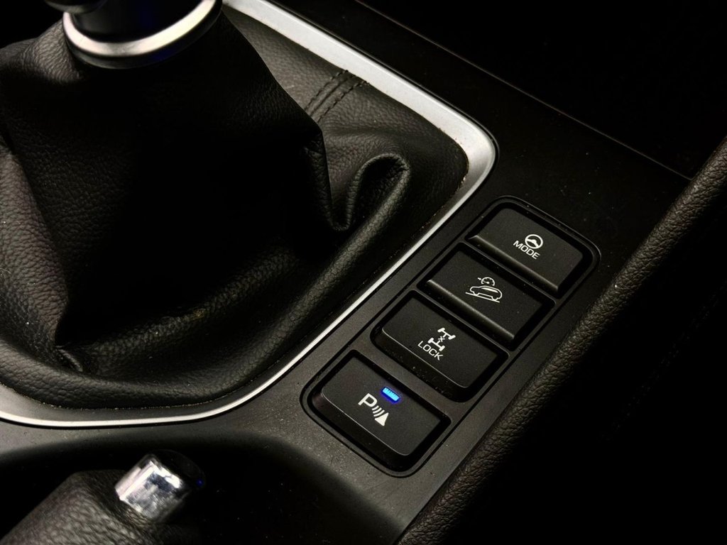 Used Hyundai TUCSON 2016 for sale - 77089149: Photo 32