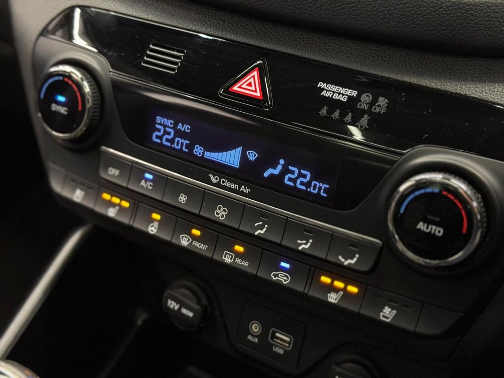 Used Hyundai TUCSON 2016 for sale - 77089149: Photo 33