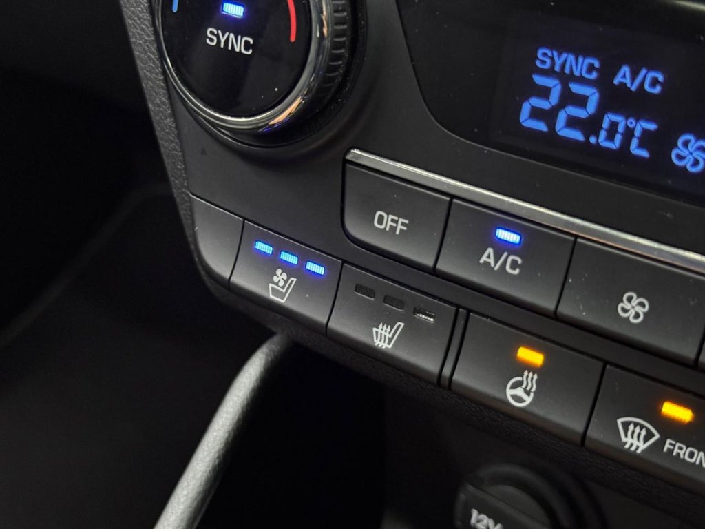 Used Hyundai TUCSON 2016 for sale - 77089149: Photo 35