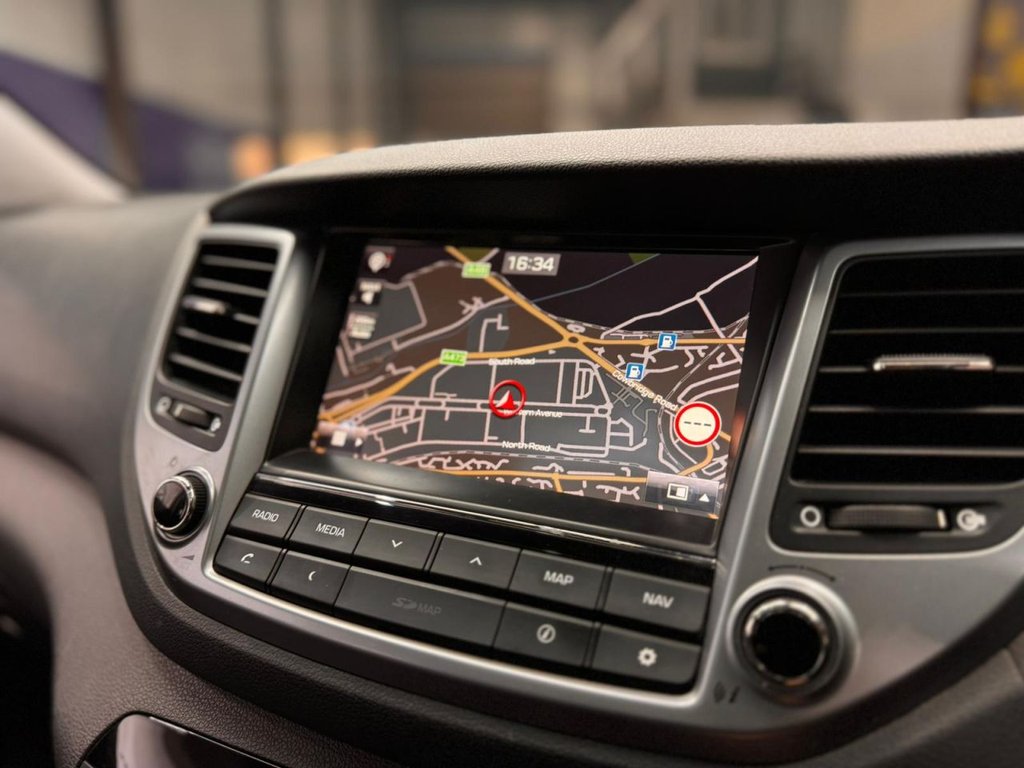 Used Hyundai TUCSON 2016 for sale - 77089149: Photo 36