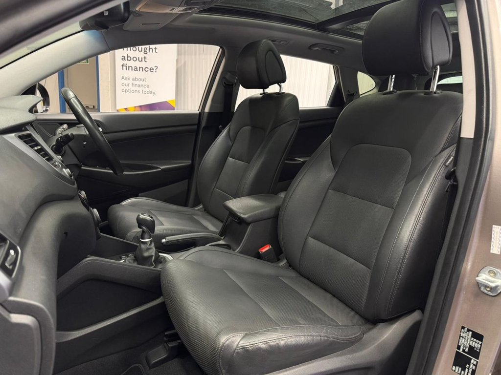 Used Hyundai TUCSON 2016 for sale - 77089149: Photo 37