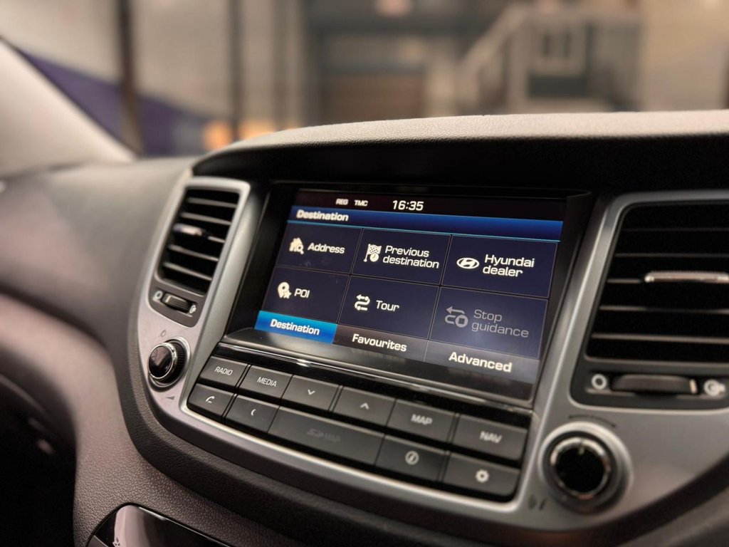 Used Hyundai TUCSON 2016 for sale - 77089149: Photo 38