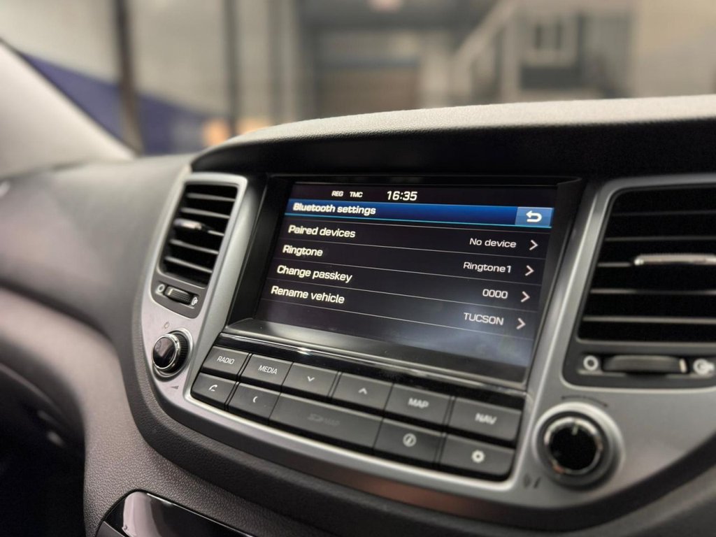 Used Hyundai TUCSON 2016 for sale - 77089149: Photo 39