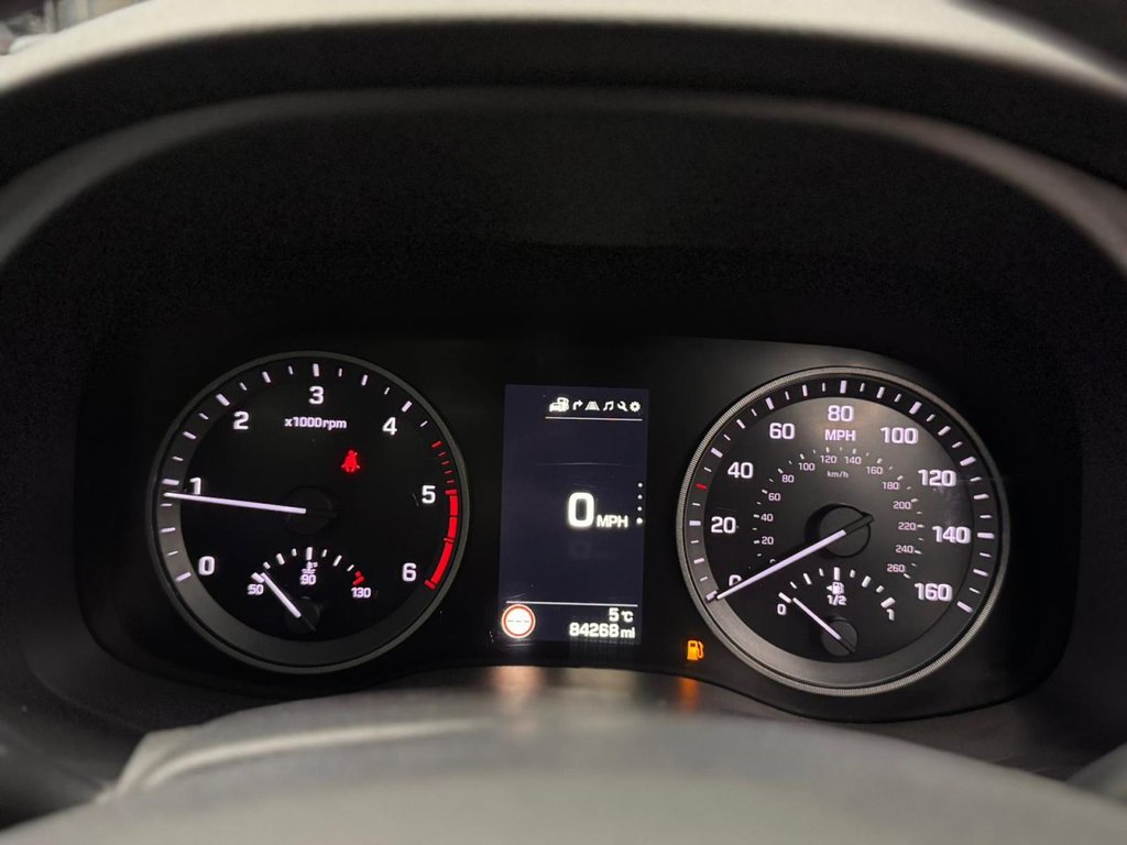 Used Hyundai TUCSON 2016 for sale - 77089149: Photo 41