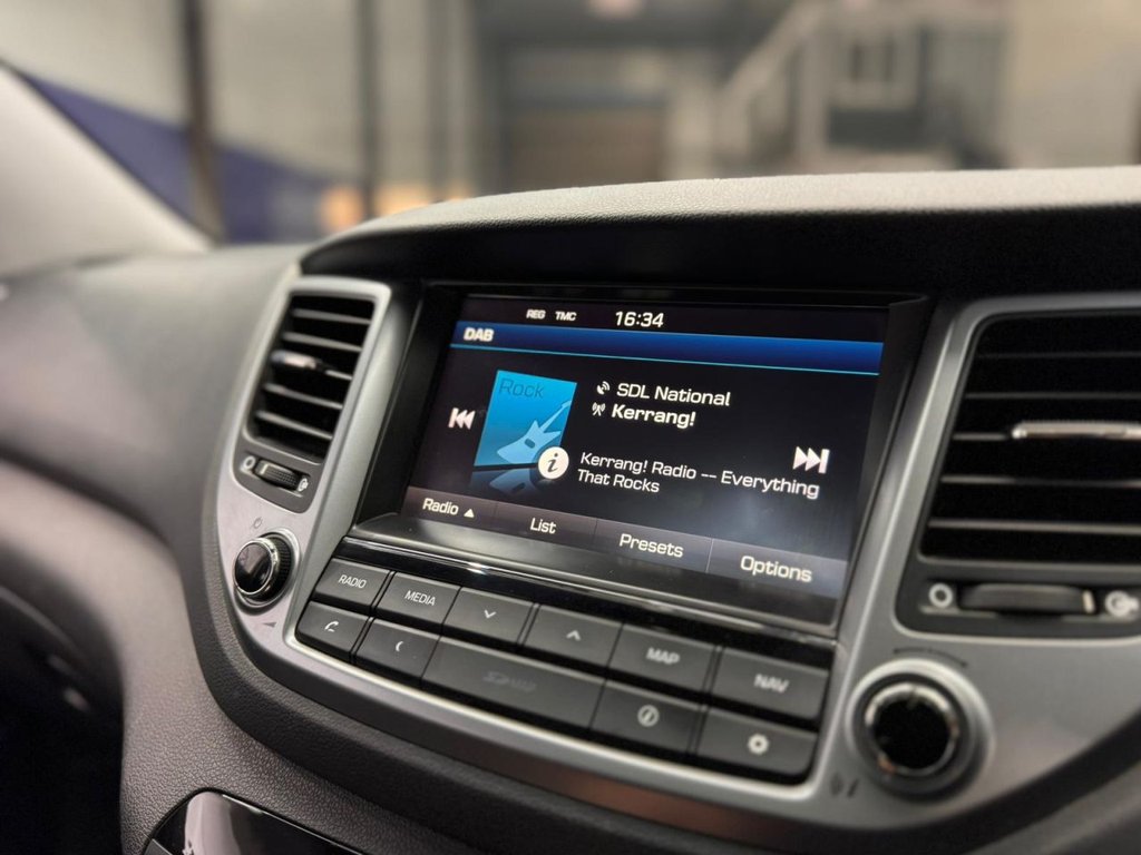 Used Hyundai TUCSON 2016 for sale - 77089149: Photo 43