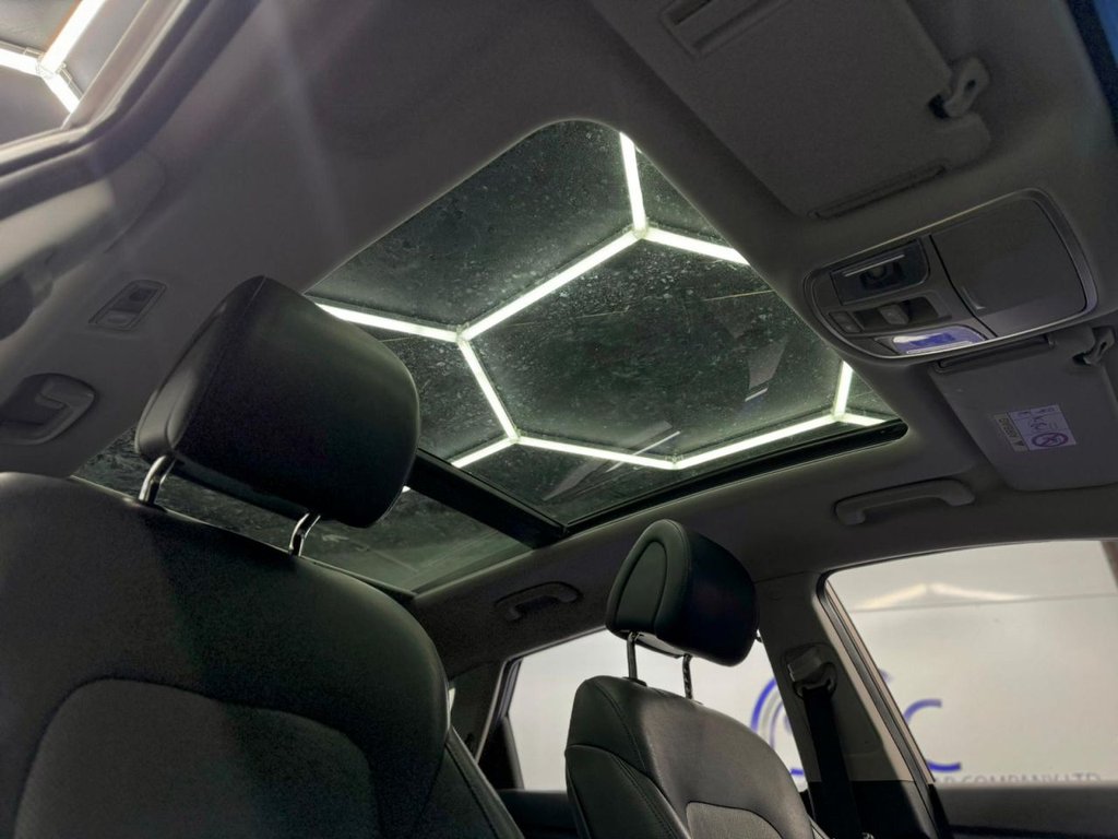 Used Hyundai TUCSON 2016 for sale - 77089149: Photo 44