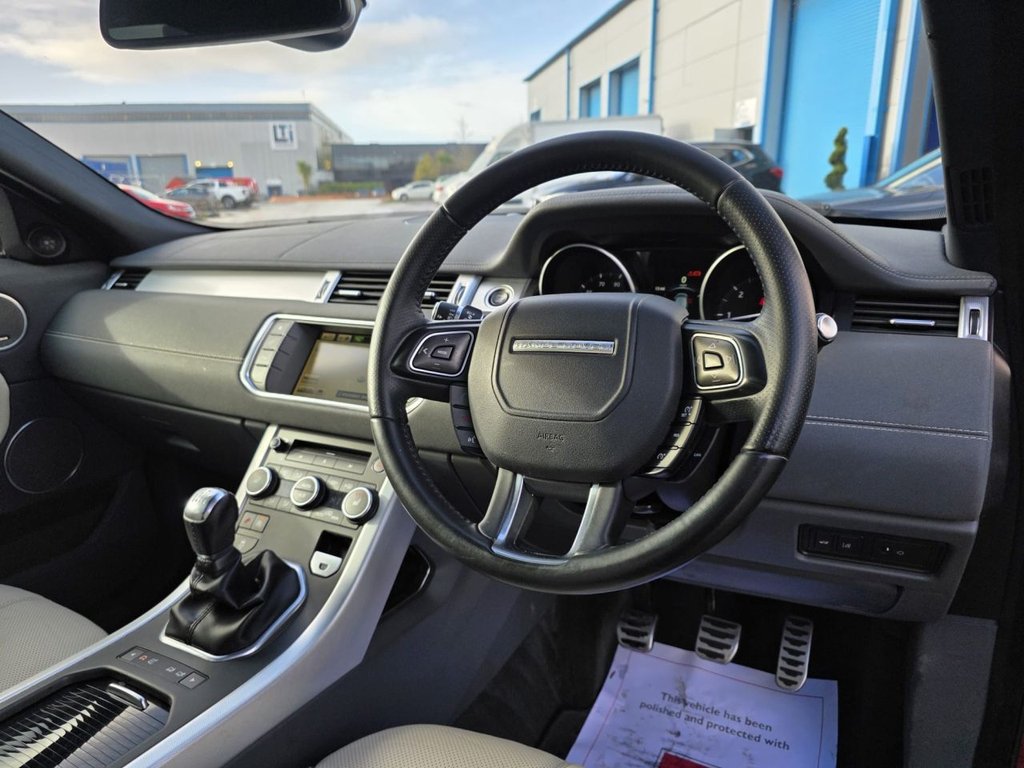 Used Land Rover Range Rover Evoque 2015 for sale - 77394488: Photo 10