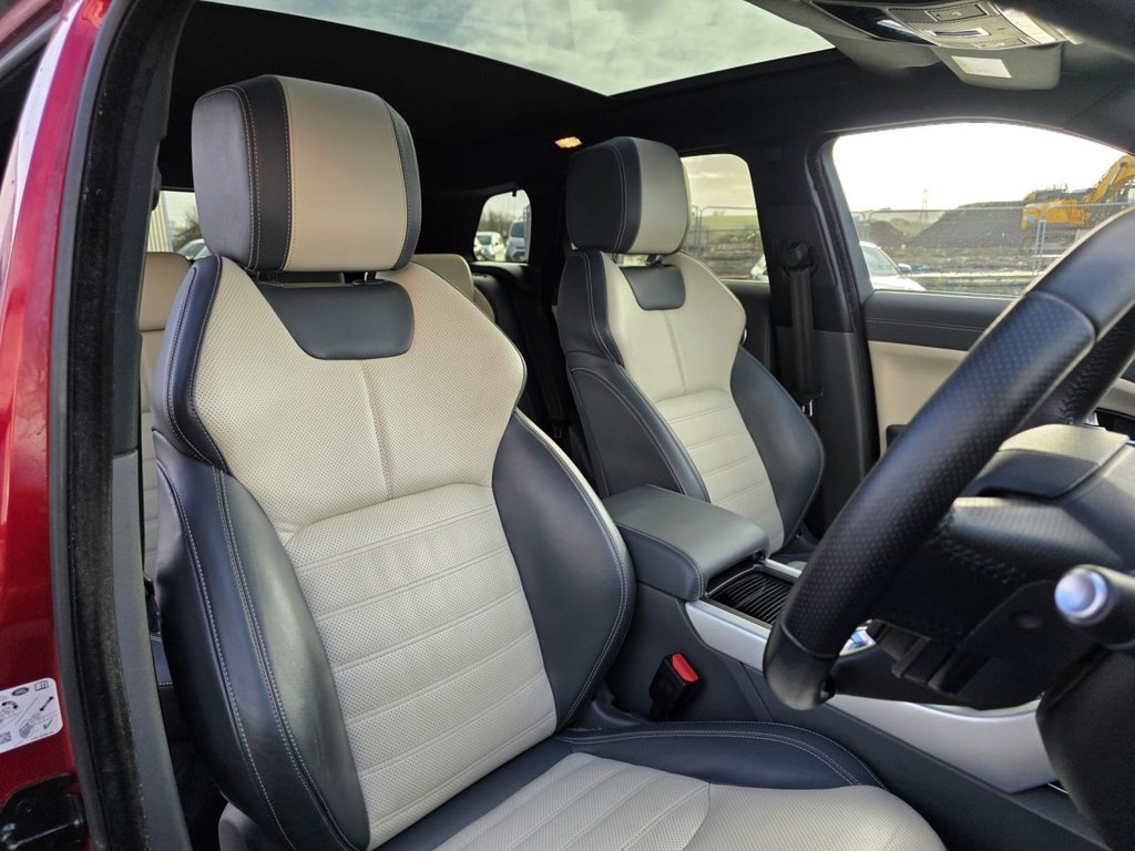 Used Land Rover Range Rover Evoque 2015 for sale - 77394488: Photo 12