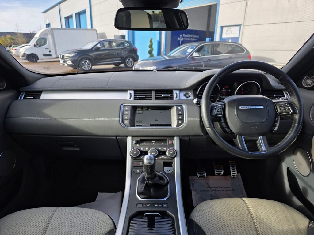 Used Land Rover Range Rover Evoque 2015 for sale - 77394488: Photo 17