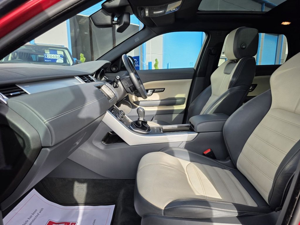 Used Land Rover Range Rover Evoque 2015 for sale - 77394488: Photo 19