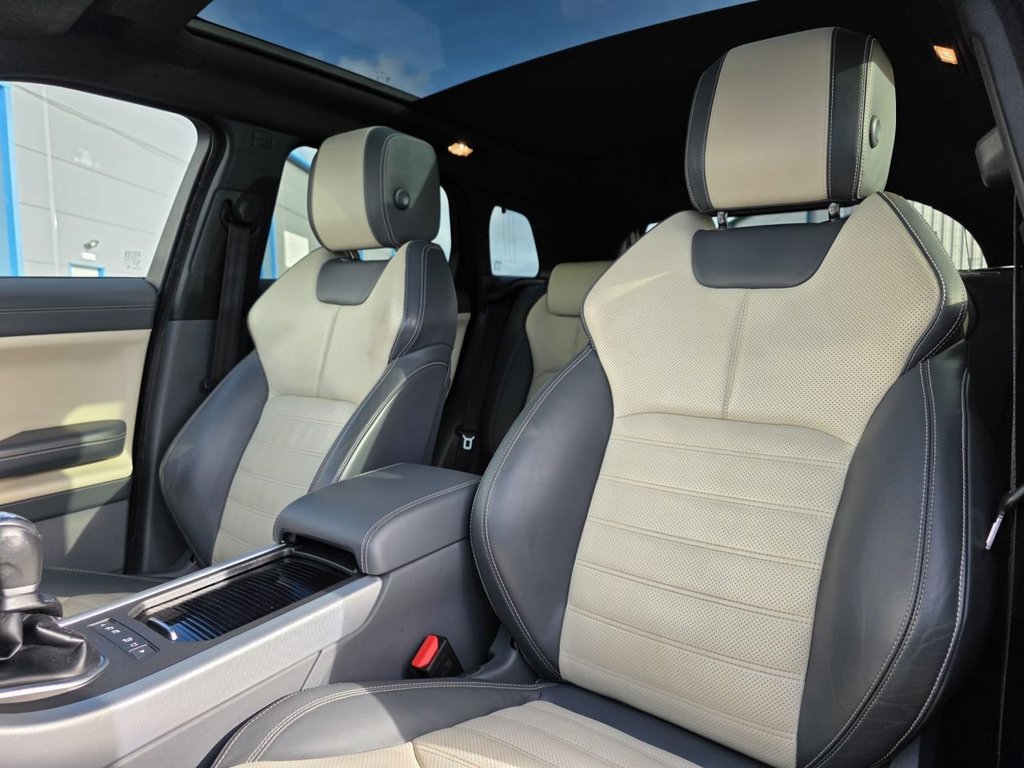 Used Land Rover Range Rover Evoque 2015 for sale - 77394488: Photo 20