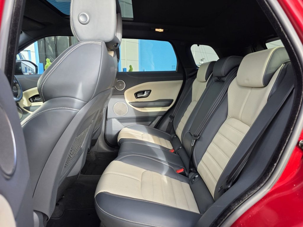 Used Land Rover Range Rover Evoque 2015 for sale - 77394488: Photo 21