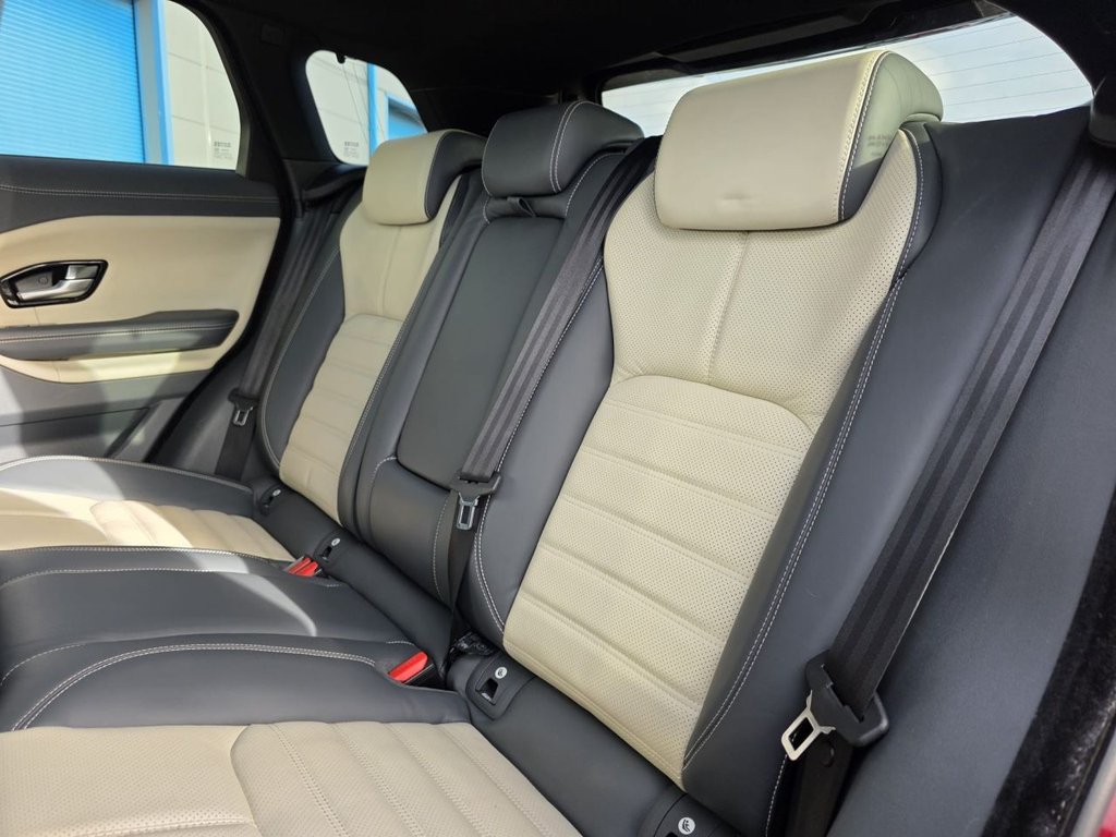 Used Land Rover Range Rover Evoque 2015 for sale - 77394488: Photo 22